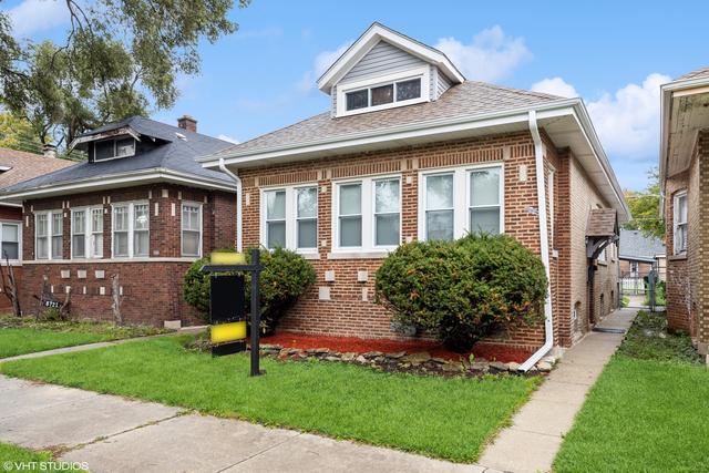 8723 S Parnell Ave., Chicago, IL 60620