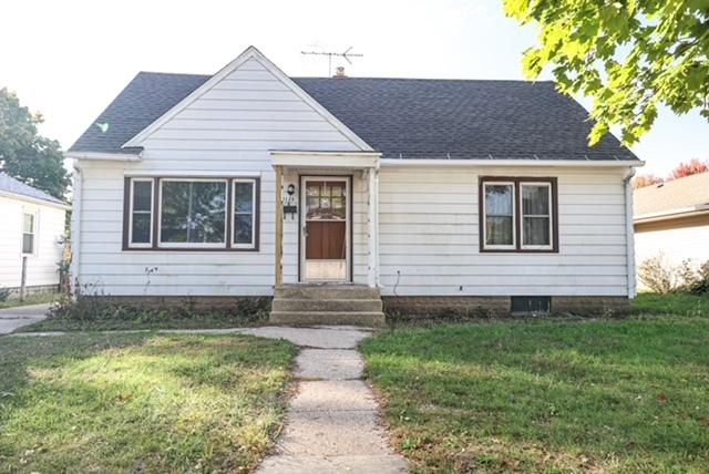3128 Montrose Ave., Rockford, IL 61101