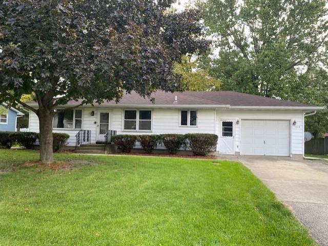 109 Scott St., Dalzell, IL 61320
