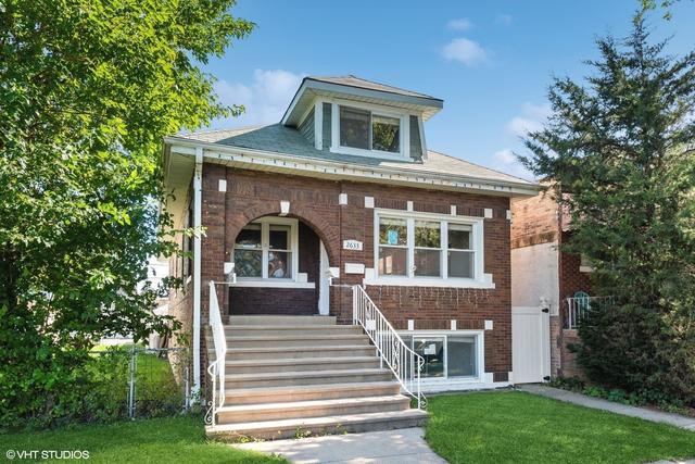 2633 Highland Ave., Berwyn, IL 60402