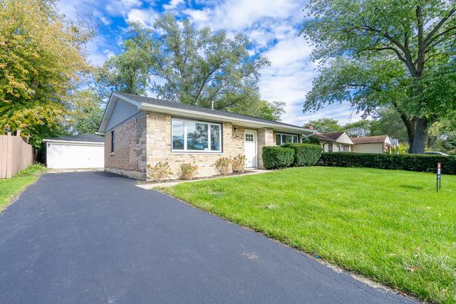 112 Marquette St., Park Forest, IL 60466