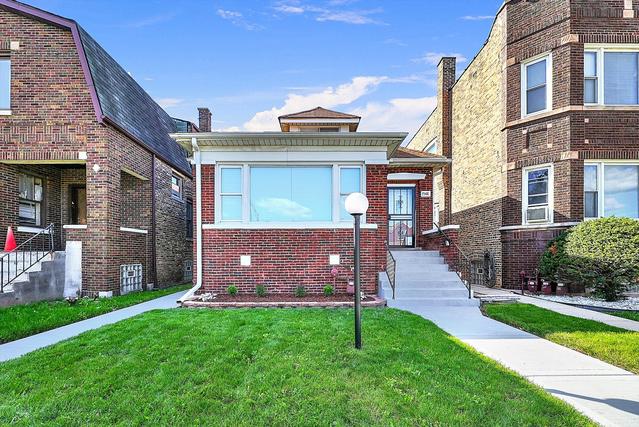 7548 S Marshfield Ave., Chicago, IL 60620