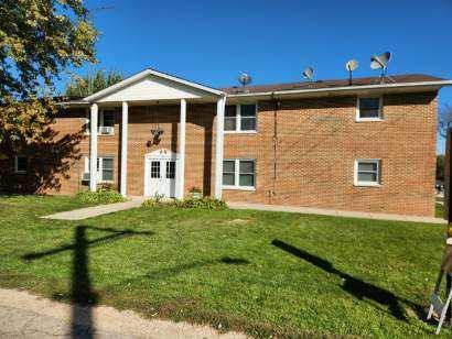 101 South St., Kirkland, IL 60146