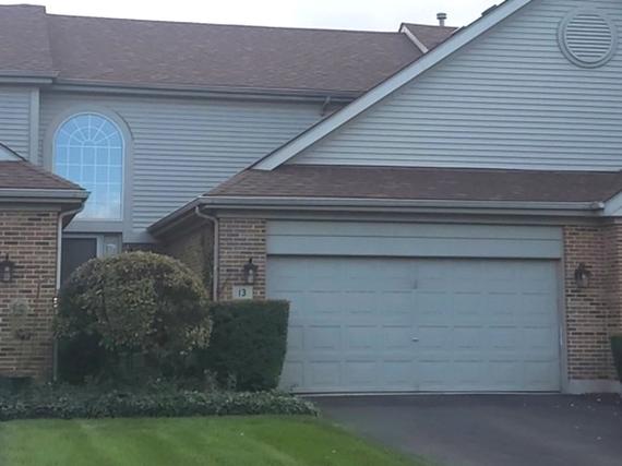 13 Aegina Dr., Tinley Park, IL 60477