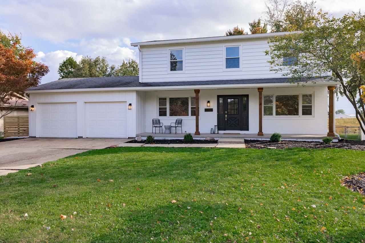 1805 Widermere Dr., Normal, IL 61761