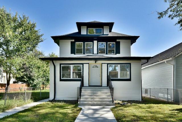 1119 N Lorel Ave., Chicago, IL 60651