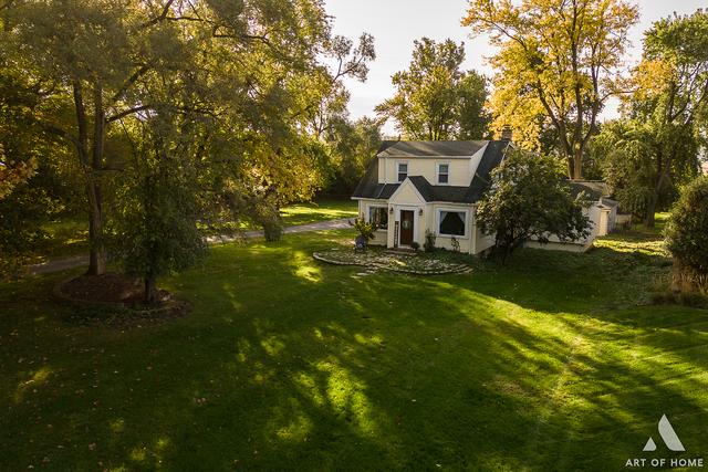 New Homes on 1+ Acres For Sale This Week That Attend Gurrie Middle School: October 11th to October 17th
