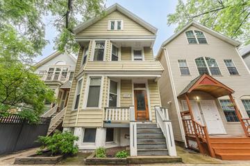 1217 W George St., Chicago, IL 60657
