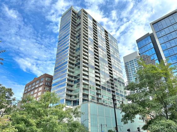 611 S Wells St. #2407, Chicago, IL 60607