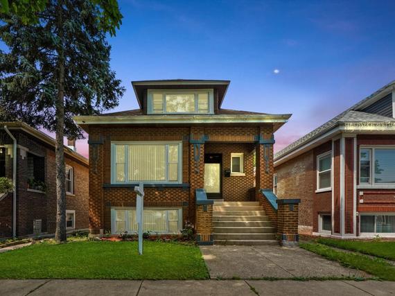 1828 S 59th Ave., Cicero, IL 60804