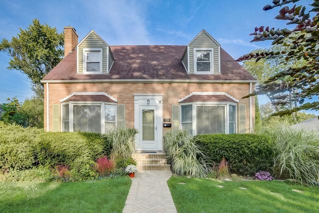 1239 Douglas Ave., Flossmoor, IL 60422