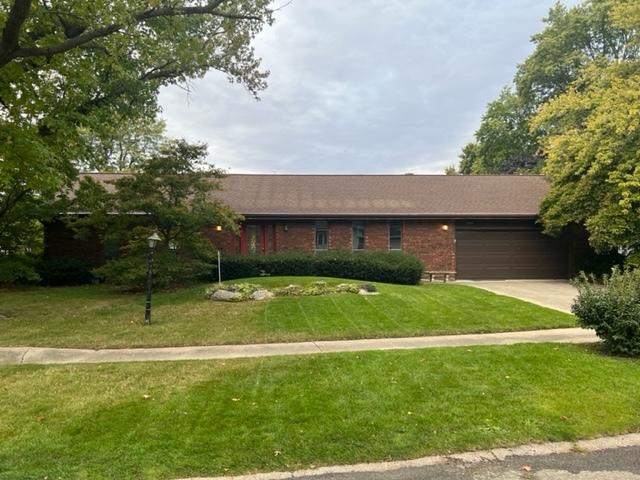 2317 Brookshire E Dr., Champaign, IL 61821