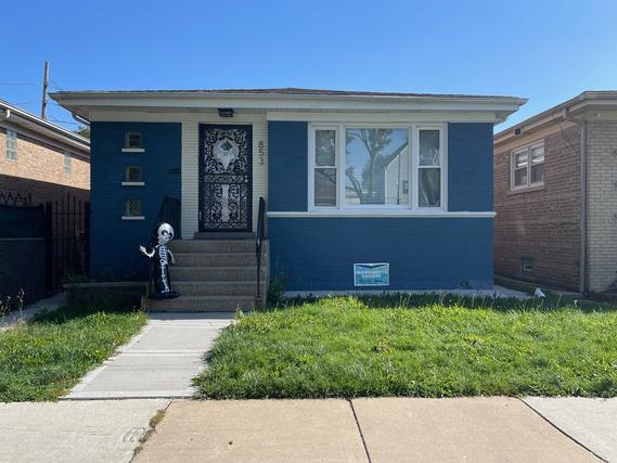 853 N Kildare Ave., Chicago, IL 60651