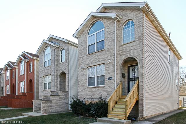 7236 S Harvard Ave., Chicago, IL 60621