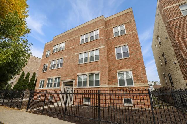 4507 S Lake Park Ave. #2N, Chicago, IL 60653