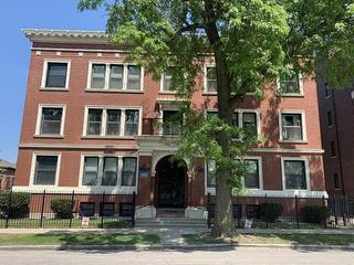 3735 S Lake Park Ave. #G, Chicago, IL 60653