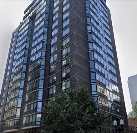 21 W Goethe St. #7A, Chicago, IL 60610