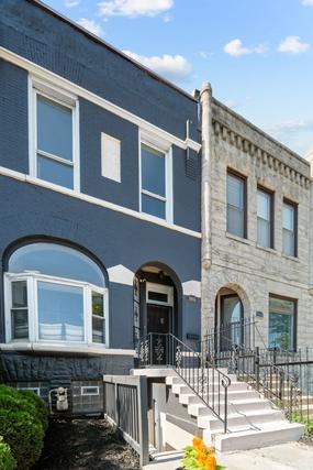 3806 S Indiana Ave., Chicago, IL 60653