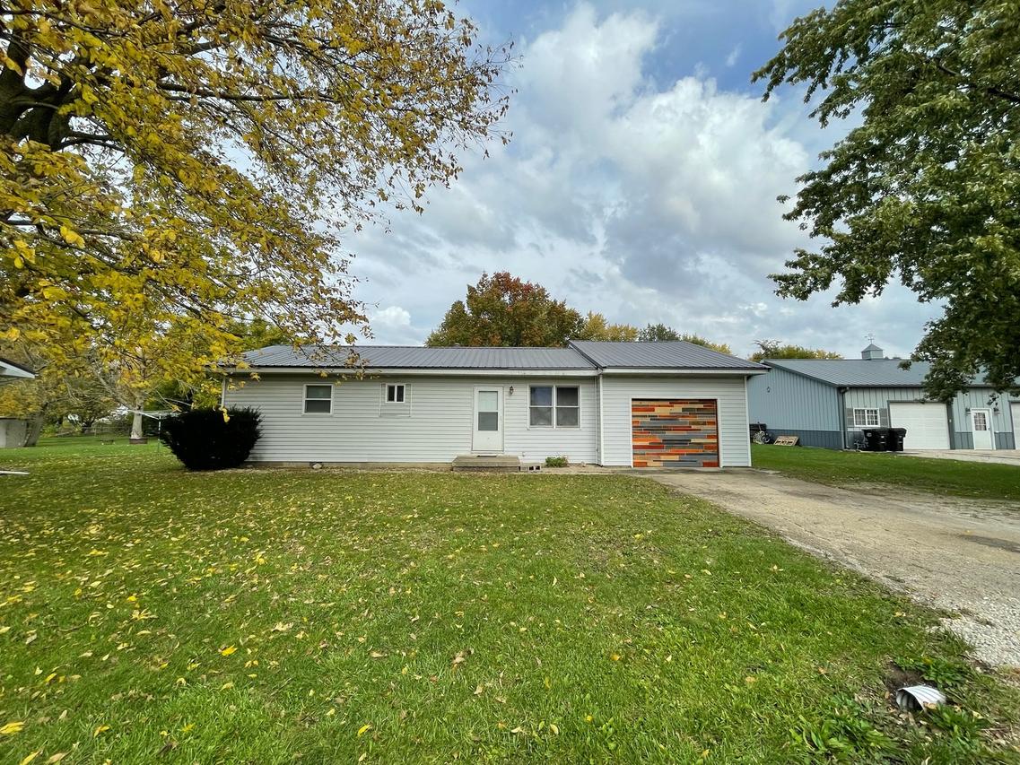 1055 Prospect Ave., Paxton, IL 60957