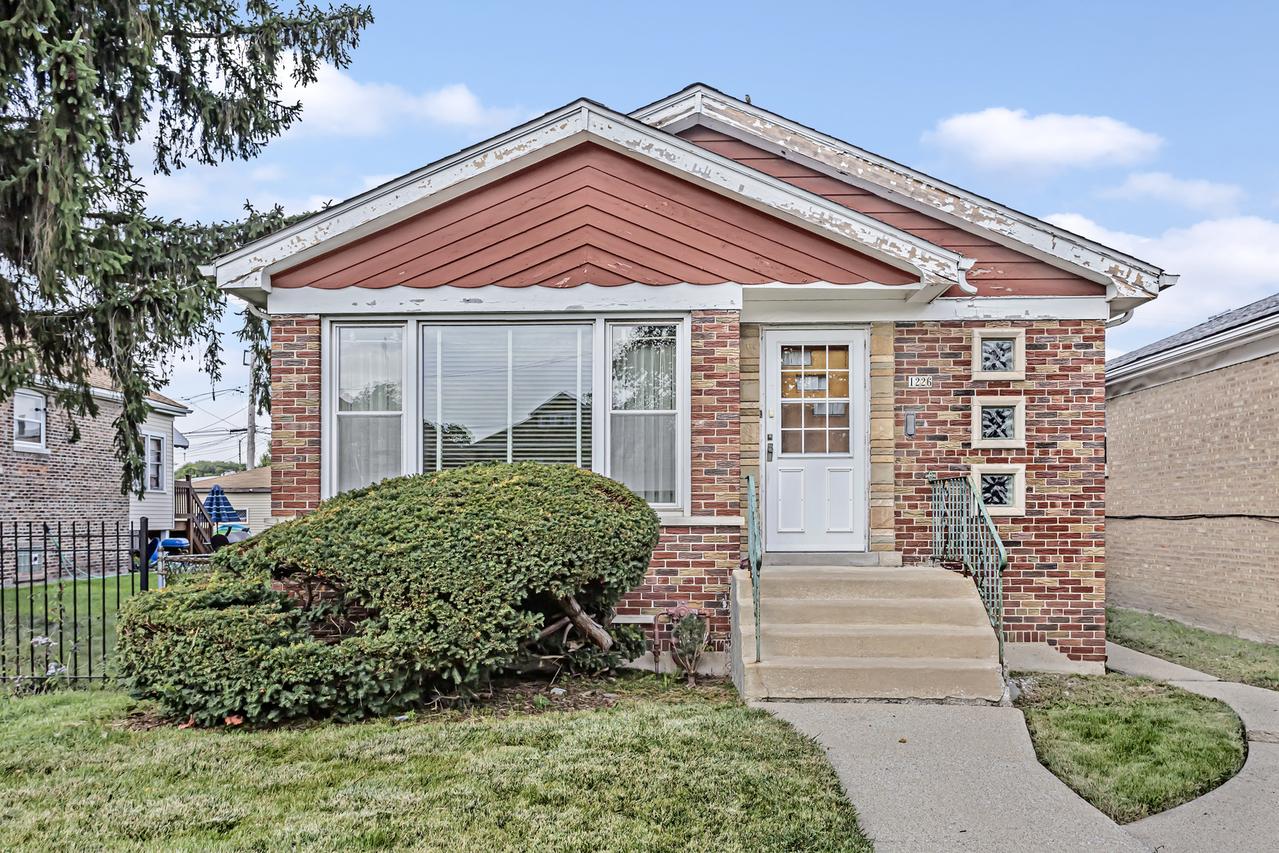 1226 W 95th Pl., Chicago, IL 60643