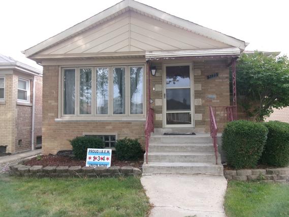 5123 S Mulligan Ave., Chicago, IL 60638