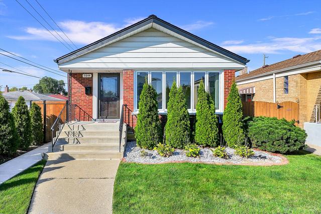 5844 S Melvina Ave., Chicago, IL 60638