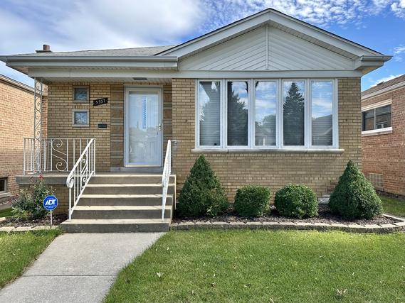 5337 S Natchez Ave., Chicago, IL 60638