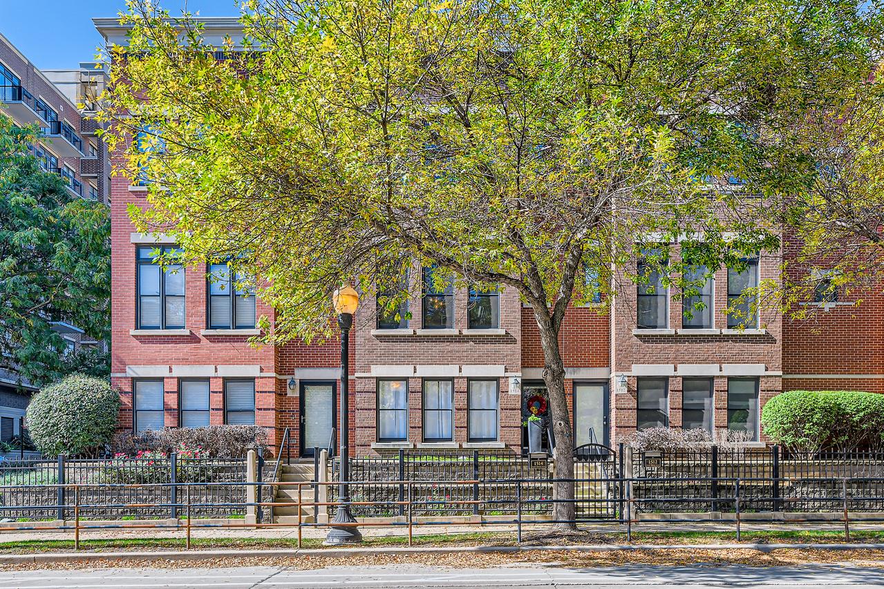 1514 S Halsted St., Chicago, IL 60607