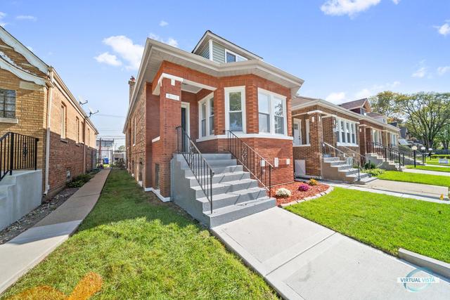 8541 S Marshfield Ave., Chicago, IL 60620