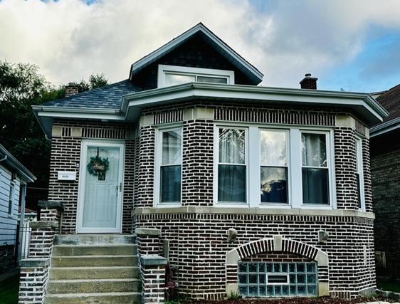 10435 S Eggleston Ave., Chicago, IL 60628