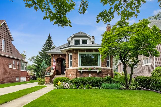 1004 S Washington Ave., Park Ridge, IL 60068