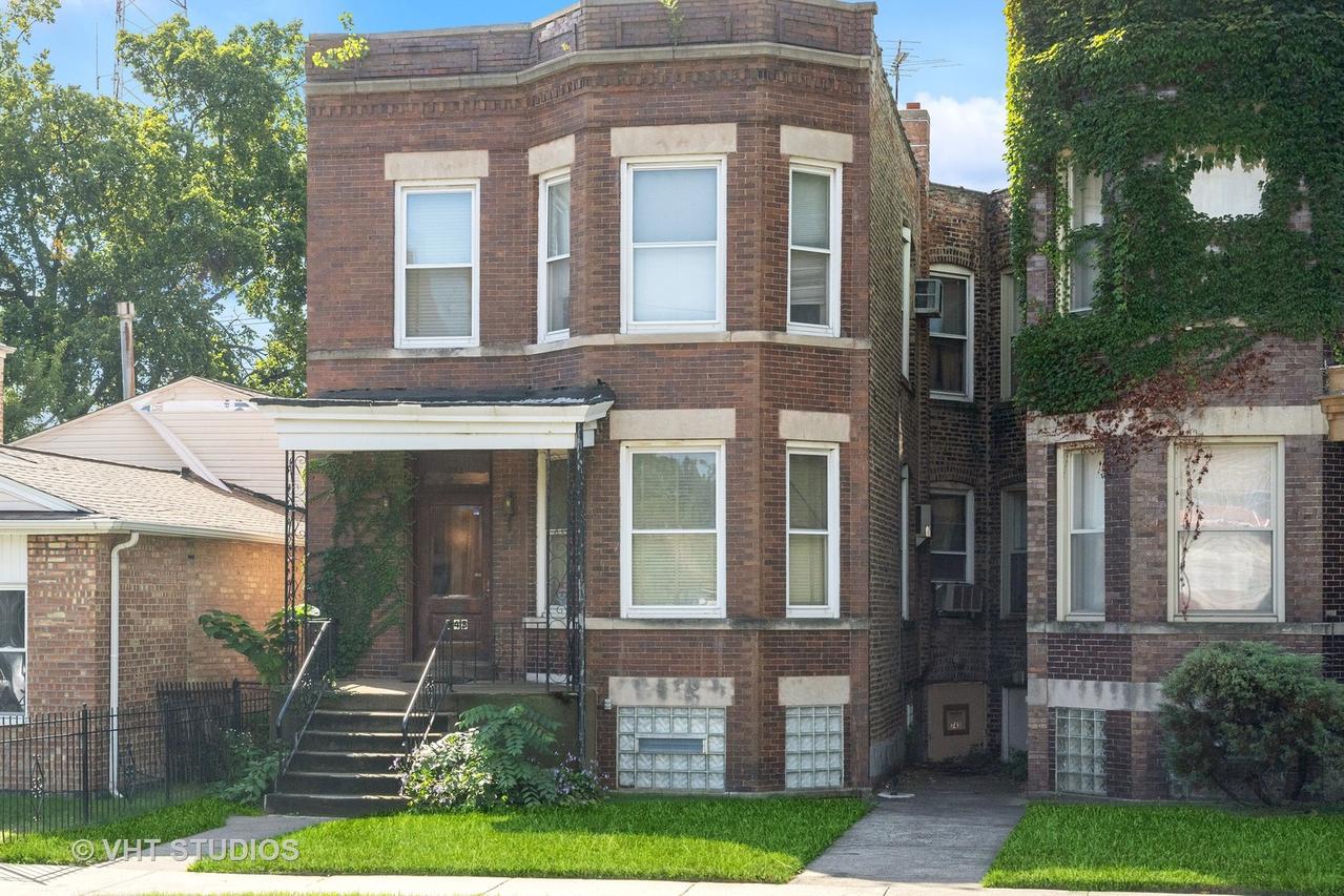 743 E 69th Pl., Chicago, IL 60637