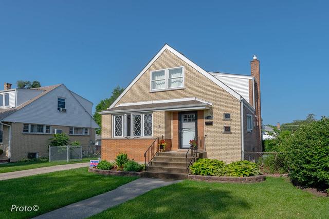 9236 Major Ave., Oak Lawn, IL 60453