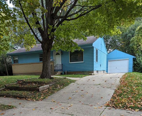 3319 Alida St., Rockford, IL 61101