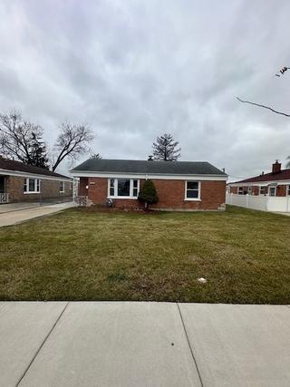 New Homes with a Master Bedroom on the 1st Floor in Franklin Park: October 7th to October 13th