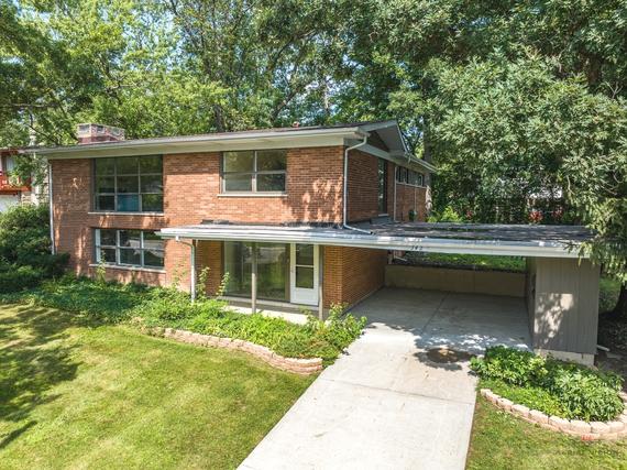 New Homes For Sale This Week in Park Forest: October 6th to October 12th
