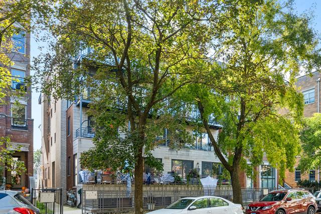 2315 W Wabansia Ave. #3SE, Chicago, IL 60647