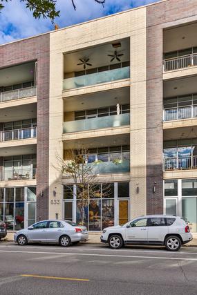 833 N California Ave. #3N, Chicago, IL 60622