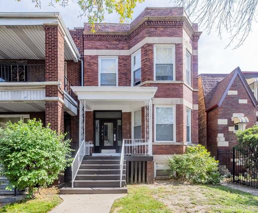 7041 S King Dr., Chicago, IL 60637