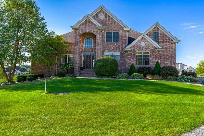 3750 Gray Fox Run, Rockford, IL 61114