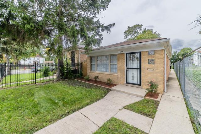 5654 S Princeton Ave., Chicago, IL 60621