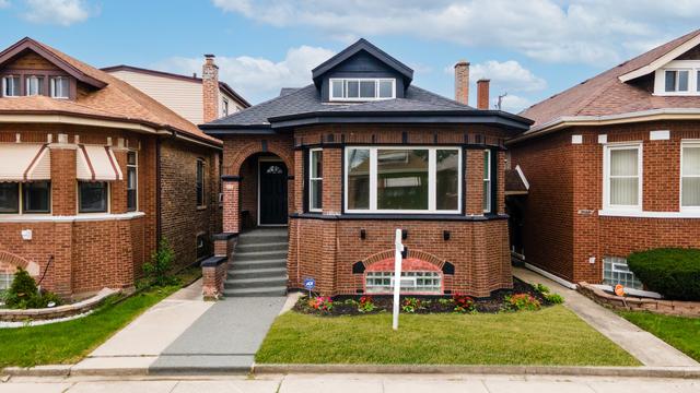 New Homes For Sale This Week in Auburn Gresham: October 6th to October 12th
