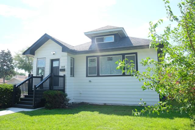 248 S 21st Ave., Maywood, IL 60153