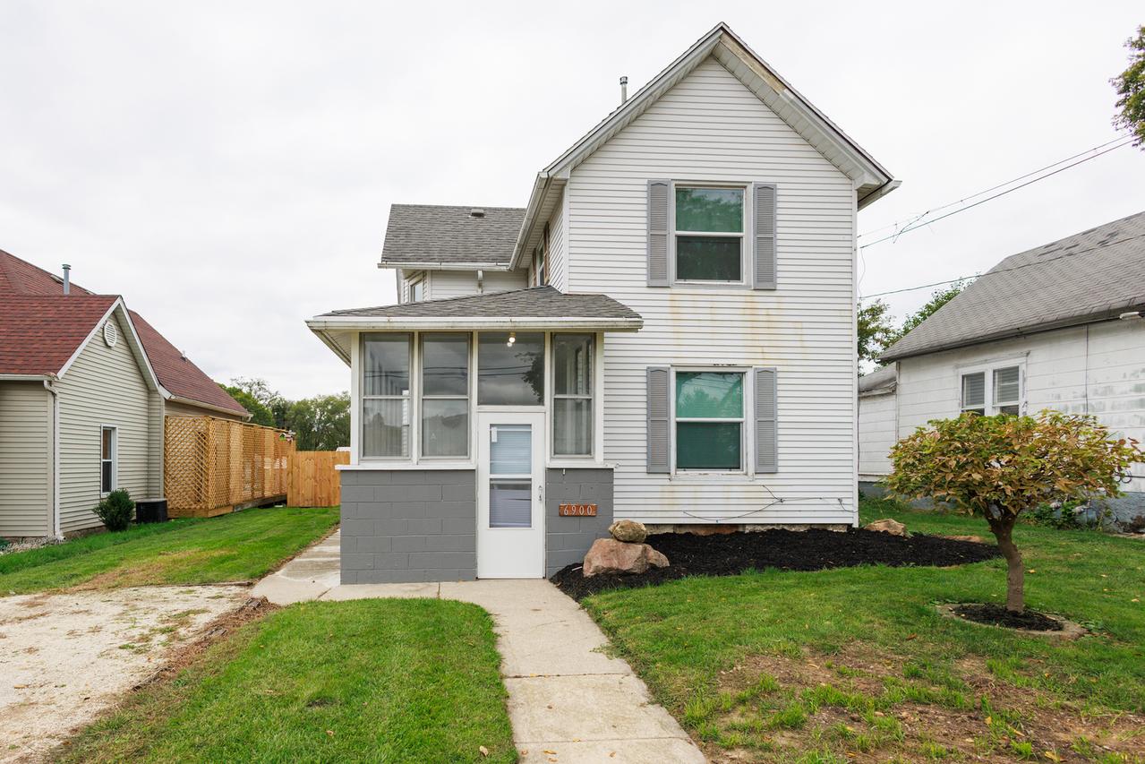 6900 S State Route 1 Rd., St. Anne, IL 60964
