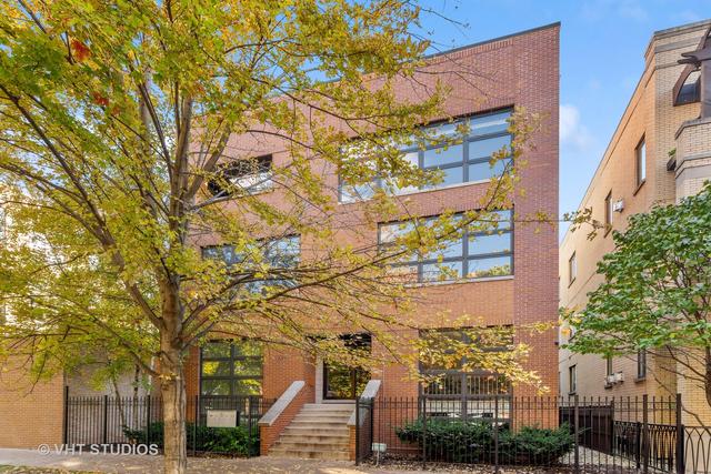 2213 W Wabansia Ave. #1B, Chicago, IL 60647