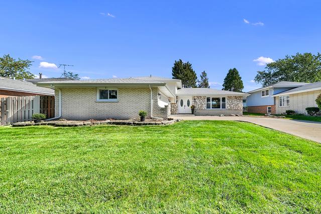 16609 Kenwood Ave., South Holland, IL 60473