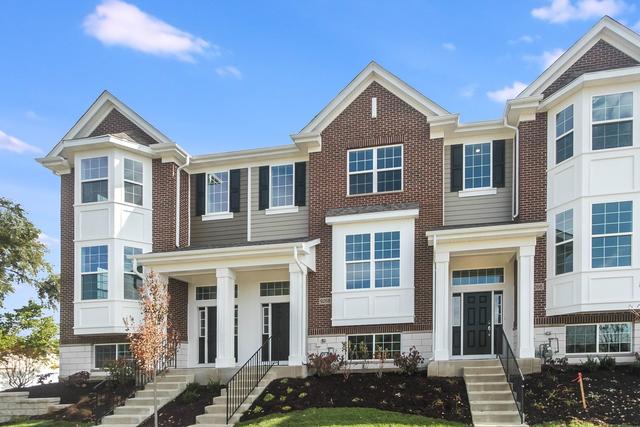New Construction Homes For Sale This Week That Attend High Point Elementary School: October 11th to October 17th