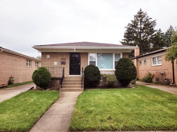 14418 Dante Ave., Dolton, IL 60419