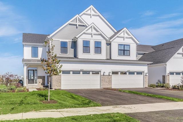 New Construction Homes For Sale This Week That Attend Still Middle School: October 11th to October 17th