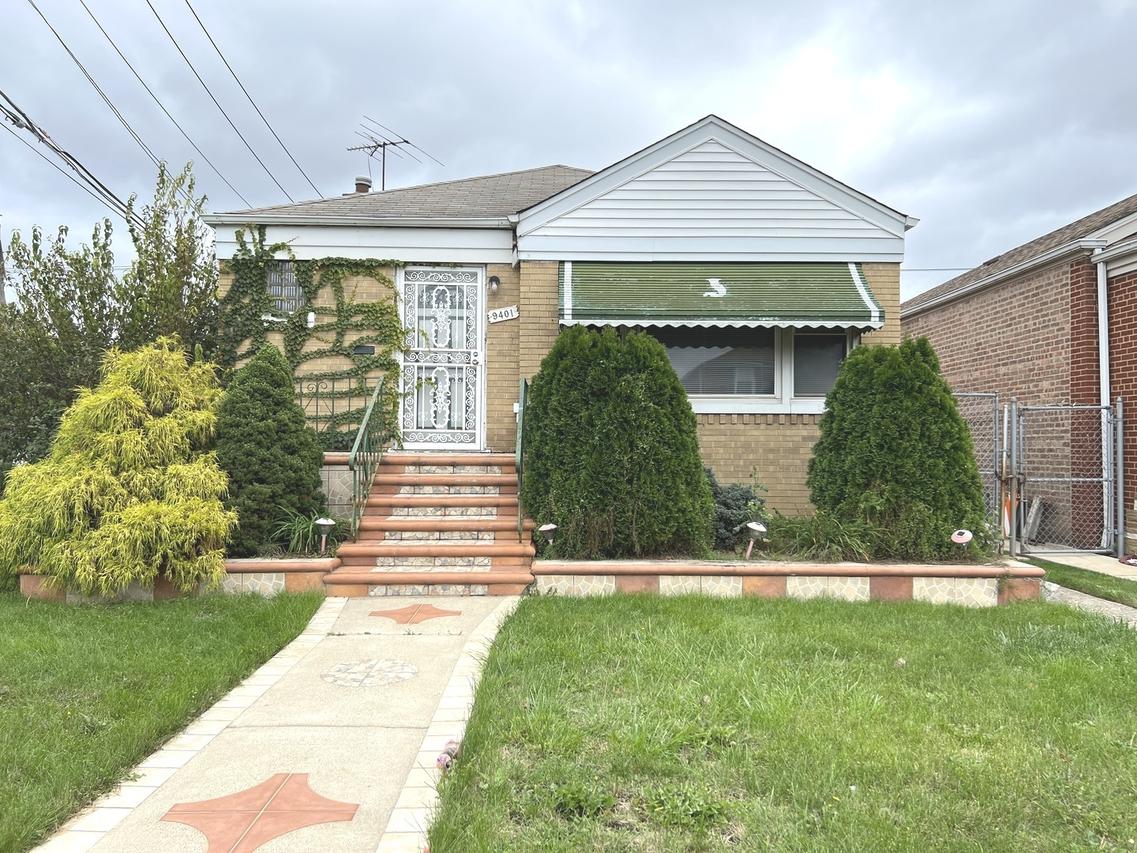9401 S Green St., Chicago, IL 60620